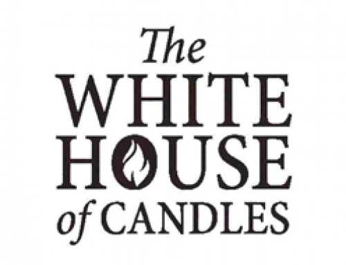 The White House of Candles AS